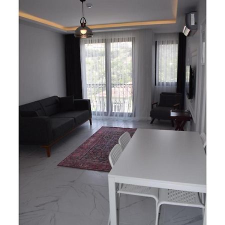 Cadde Suits İmroz Extérieur photo