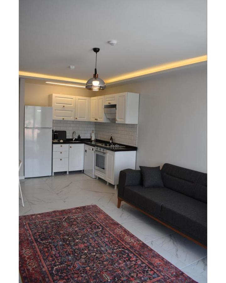 Cadde Suits İmroz Extérieur photo