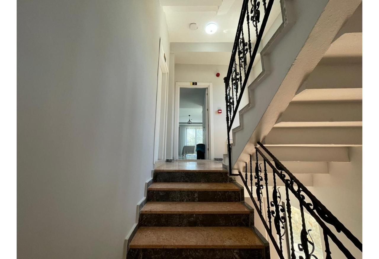 Cadde Suits İmroz Extérieur photo