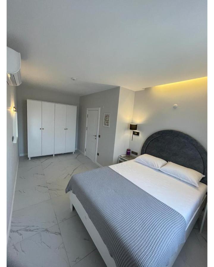 Cadde Suits İmroz Extérieur photo