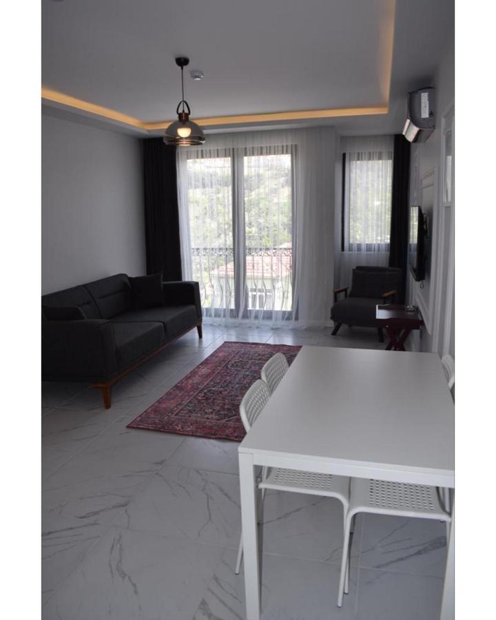 Cadde Suits İmroz Extérieur photo