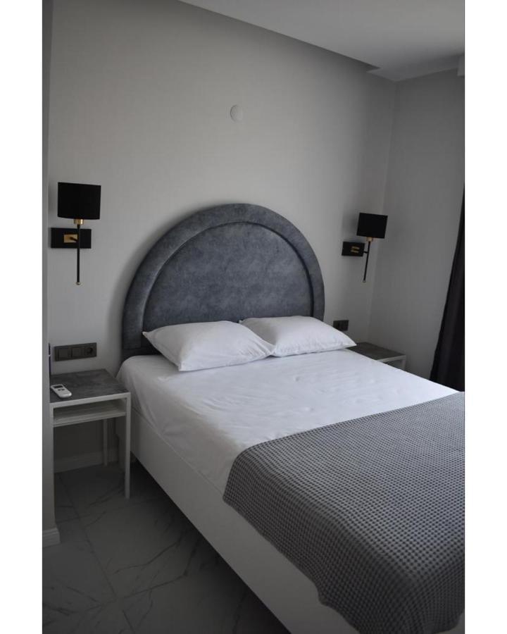 Cadde Suits İmroz Extérieur photo