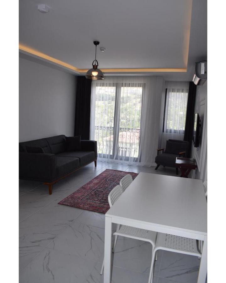 Cadde Suits İmroz Extérieur photo