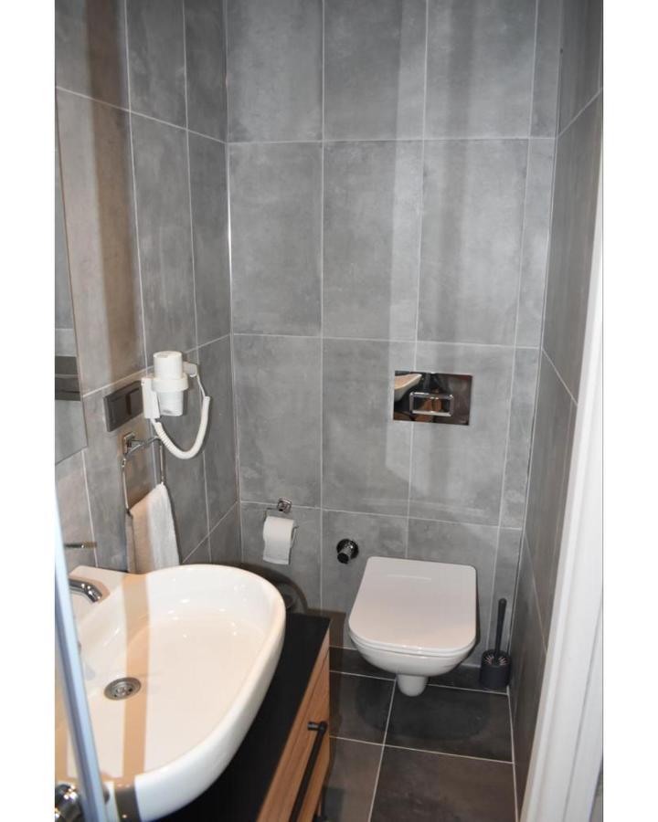 Cadde Suits İmroz Extérieur photo