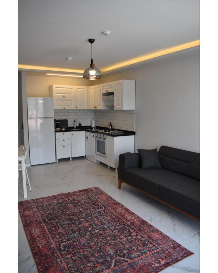 Cadde Suits İmroz Extérieur photo