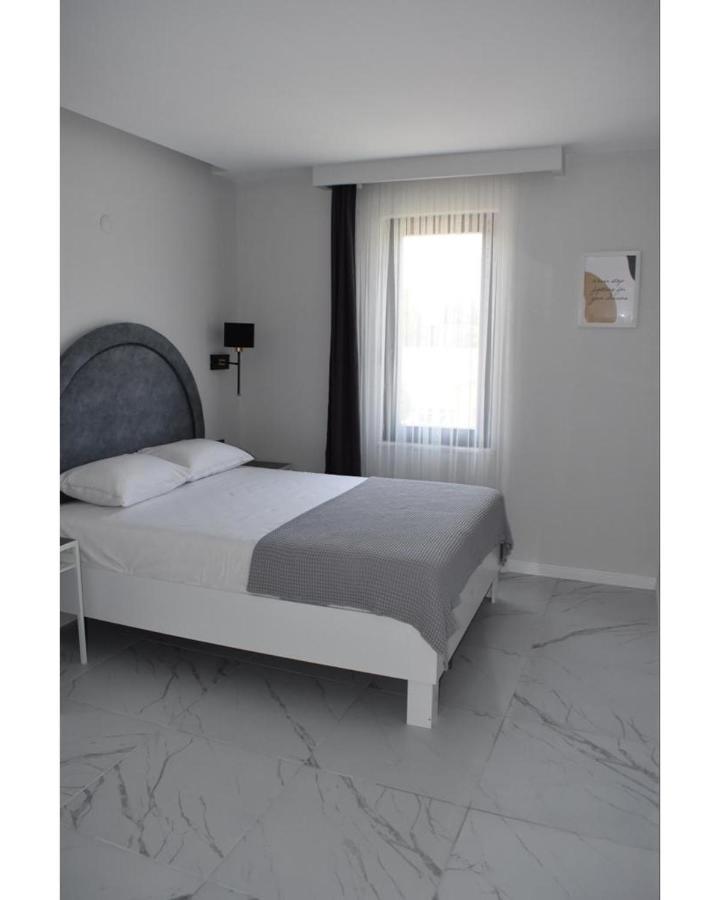Cadde Suits İmroz Extérieur photo
