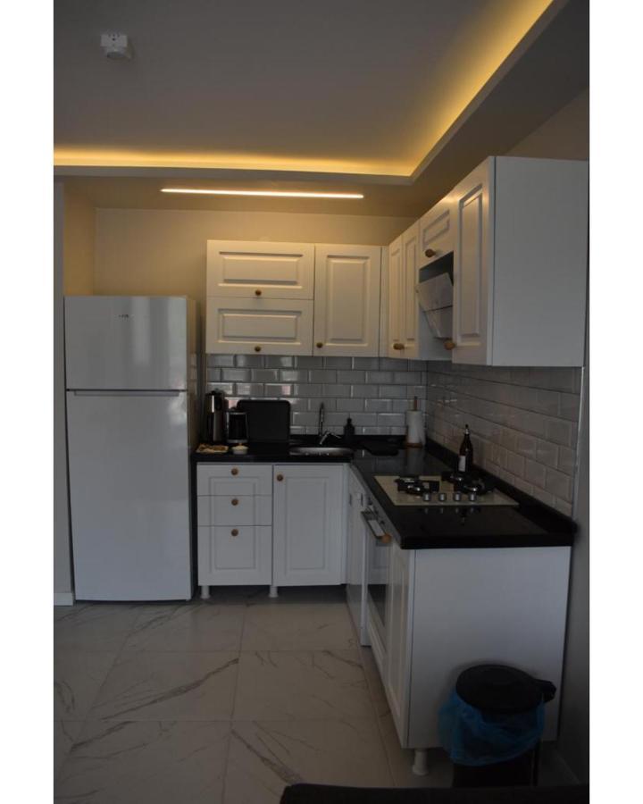 Cadde Suits İmroz Extérieur photo