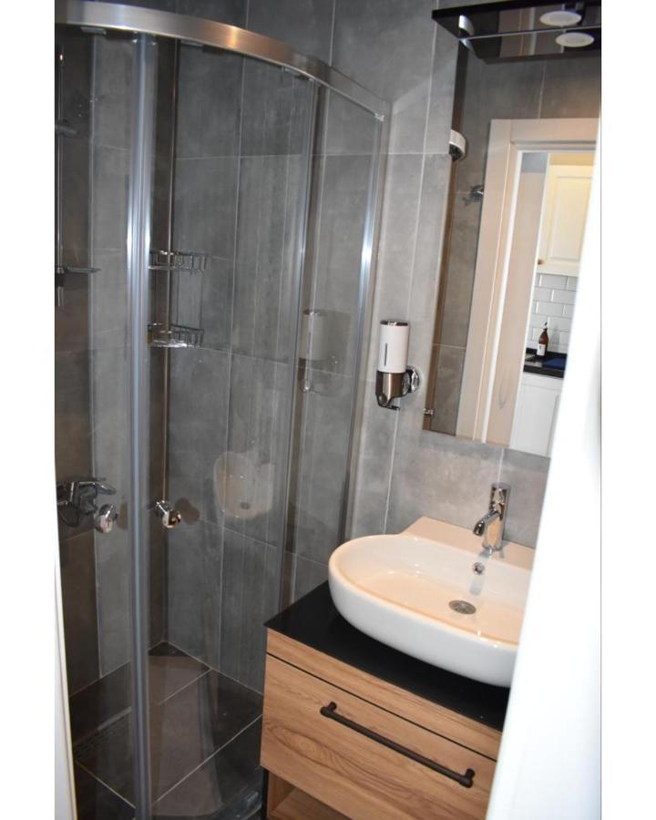 Cadde Suits İmroz Extérieur photo