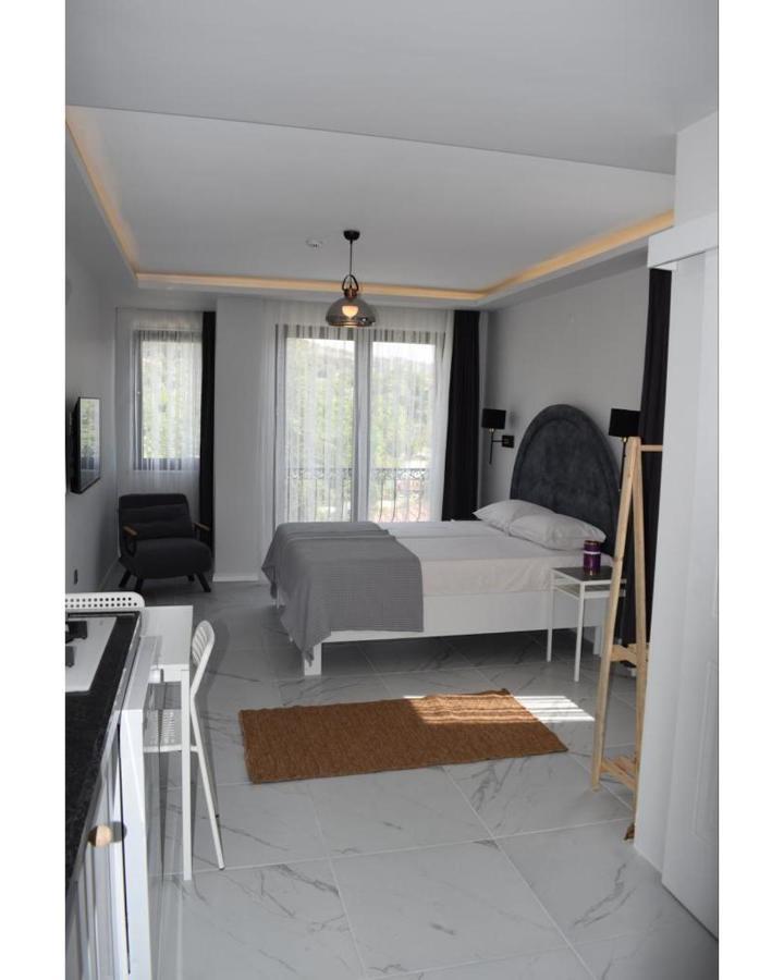 Cadde Suits İmroz Extérieur photo