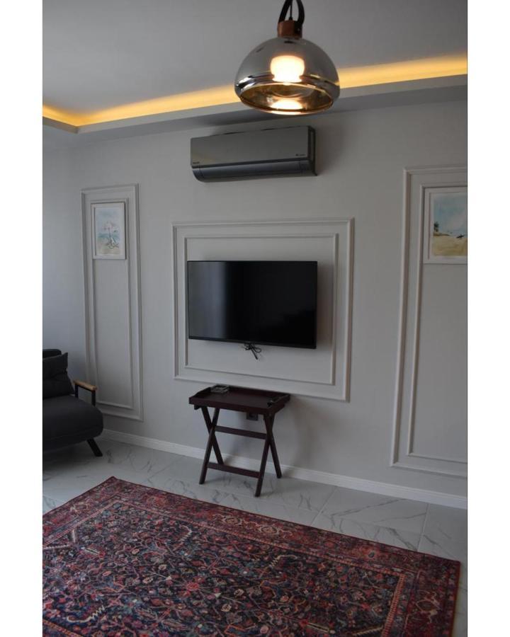 Cadde Suits İmroz Extérieur photo