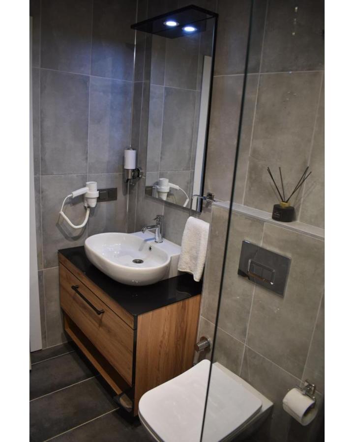 Cadde Suits İmroz Extérieur photo