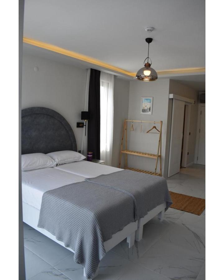 Cadde Suits İmroz Extérieur photo